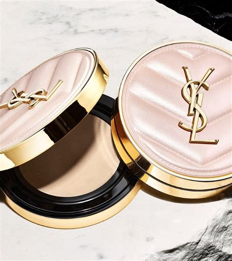 ysl cushion colour|YSL cushion foundation usa.